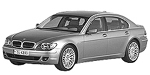 BMW E66 U228E Fault Code