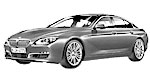 BMW F06 U228E Fault Code