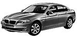 BMW F10 U228E Fault Code
