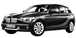 BMW F20 U228E Fault Code