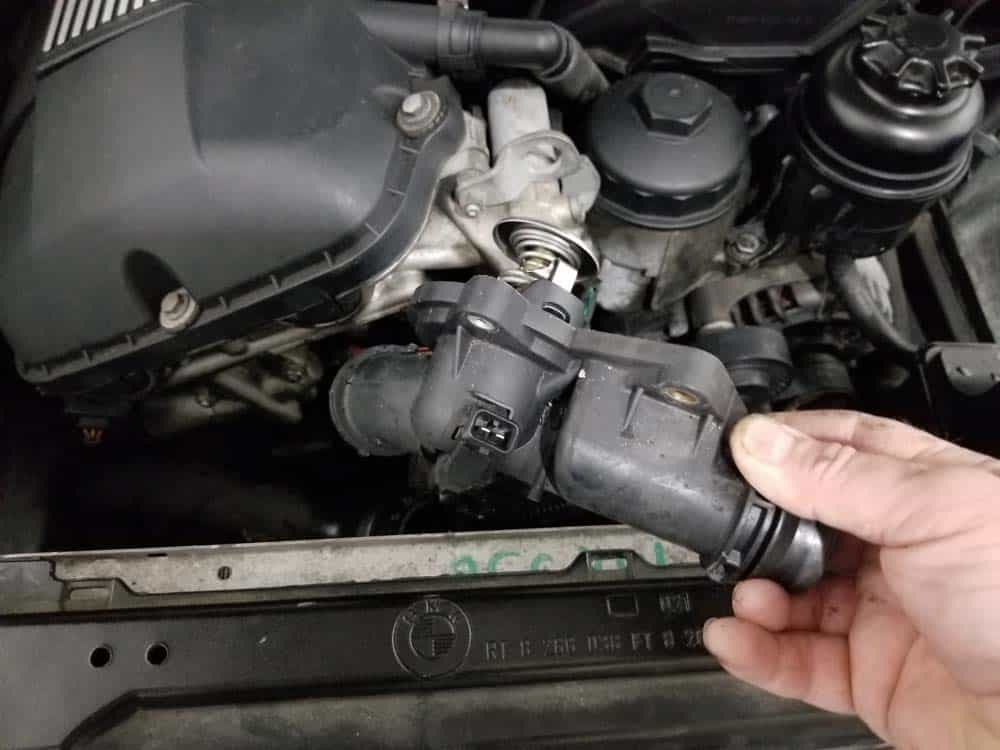 See U228E in engine