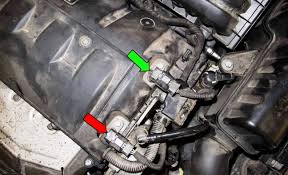See U228E repair manual